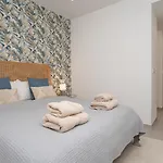 Apartment Next To The Sea, 3 Bedrooms, San Pedro