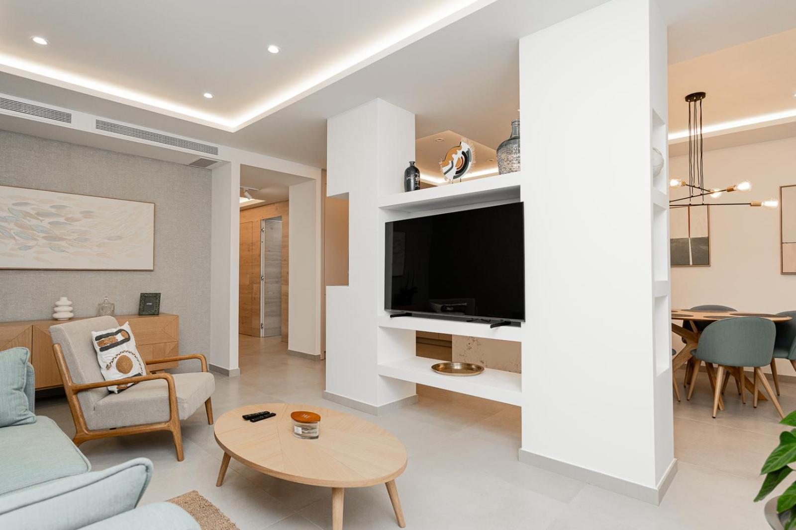 Apartamento Next To The Sea, 3 Bedrooms, San Pedro
